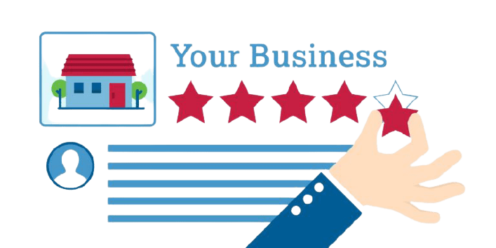 Reputation Management Online – Five Tips to Get More Customer Reviews